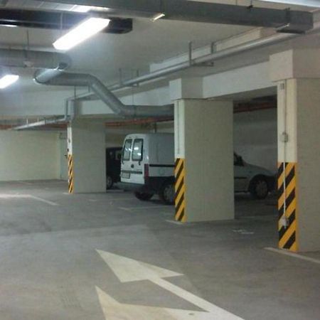Studio Arena Apartment Красков Екстериор снимка